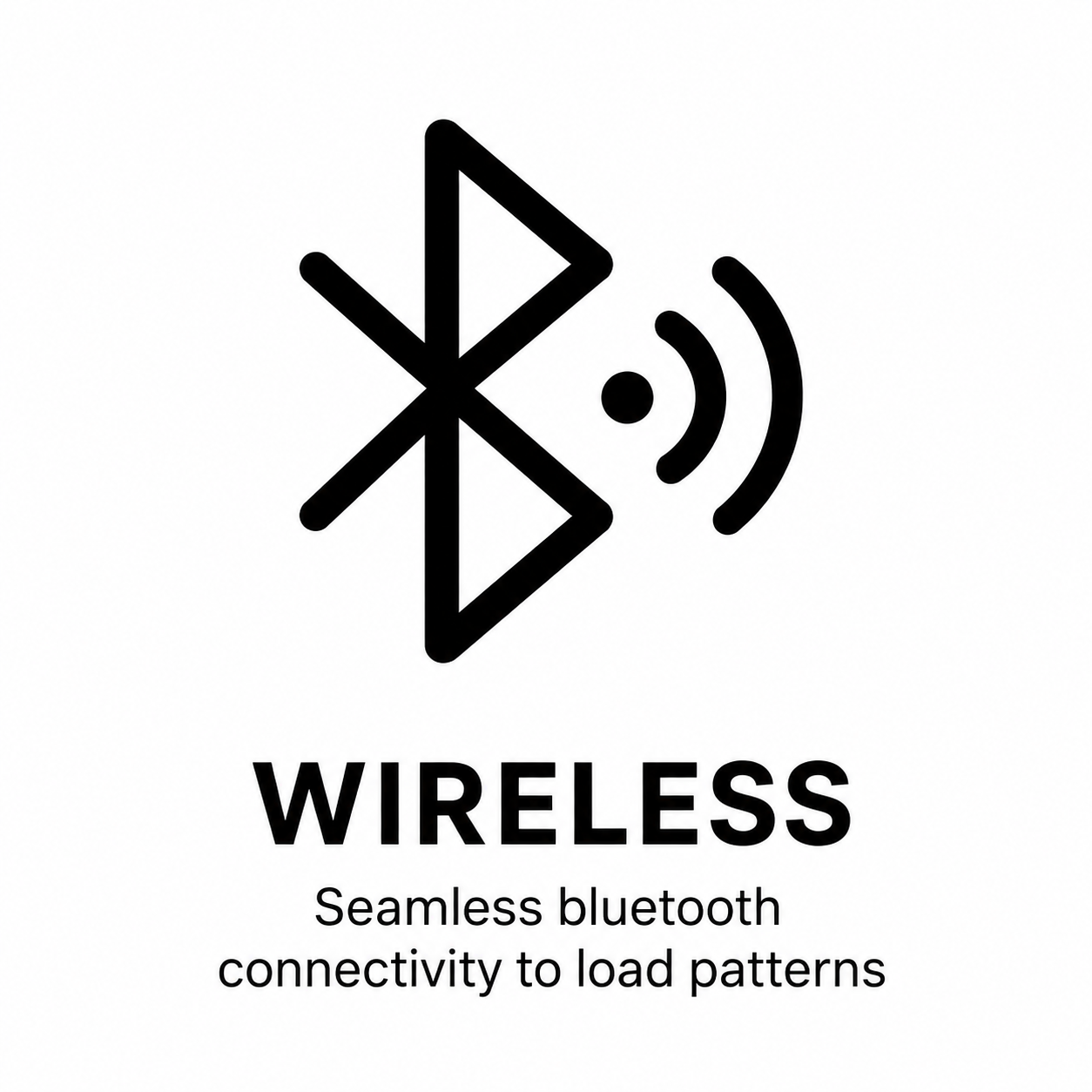 Bittunnel's mobile app connects via Bluetooth so no internet is needed